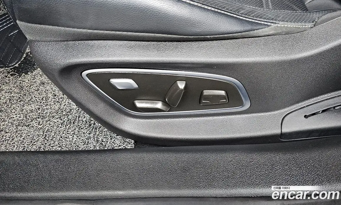 Renault (Samsung) SM6 2016 2.0 автомат (гидро), фото 29 Renault (Samsung) SM6 2016 2.0 автомат (гидро), фото 29
