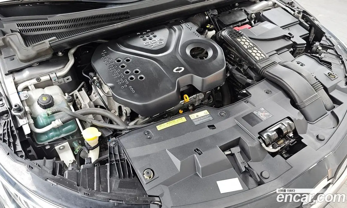 Renault (Samsung) SM6 2016 2.0 автомат (гидро), фото 6 Renault (Samsung) SM6 2016 2.0 автомат (гидро), фото 6