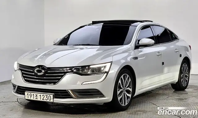 Renault (Samsung) SM6 2016 2.0 автомат (гидро), миниатюра 1 Renault (Samsung) SM6 2016 2.0 автомат (гидро), миниатюра 1