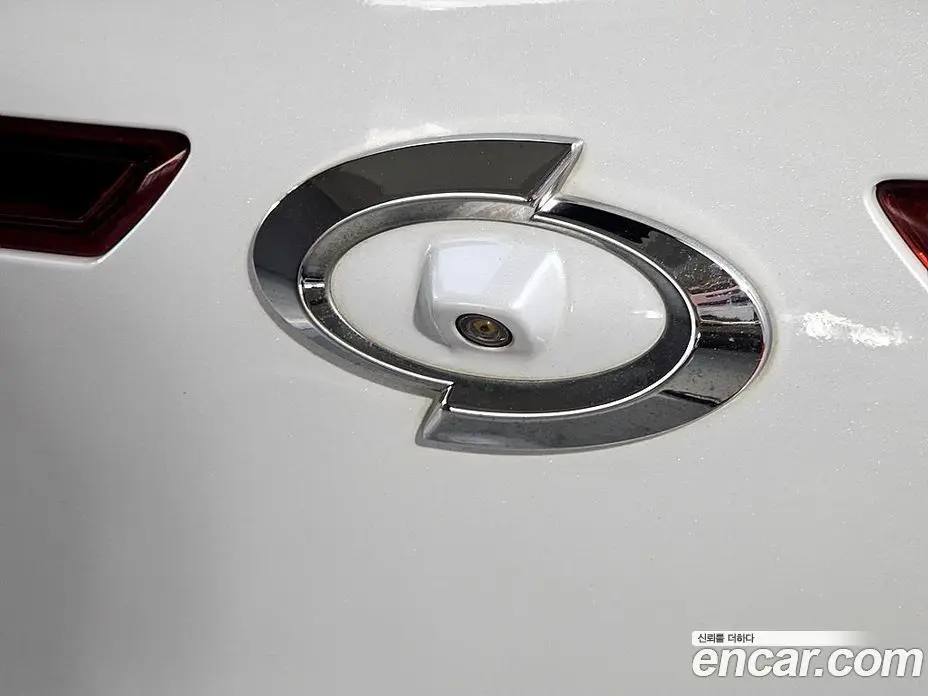 Renault (Samsung) SM6 2016 2.0 автомат (гидро), фото 15 Renault (Samsung) SM6 2016 2.0 автомат (гидро), фото 15