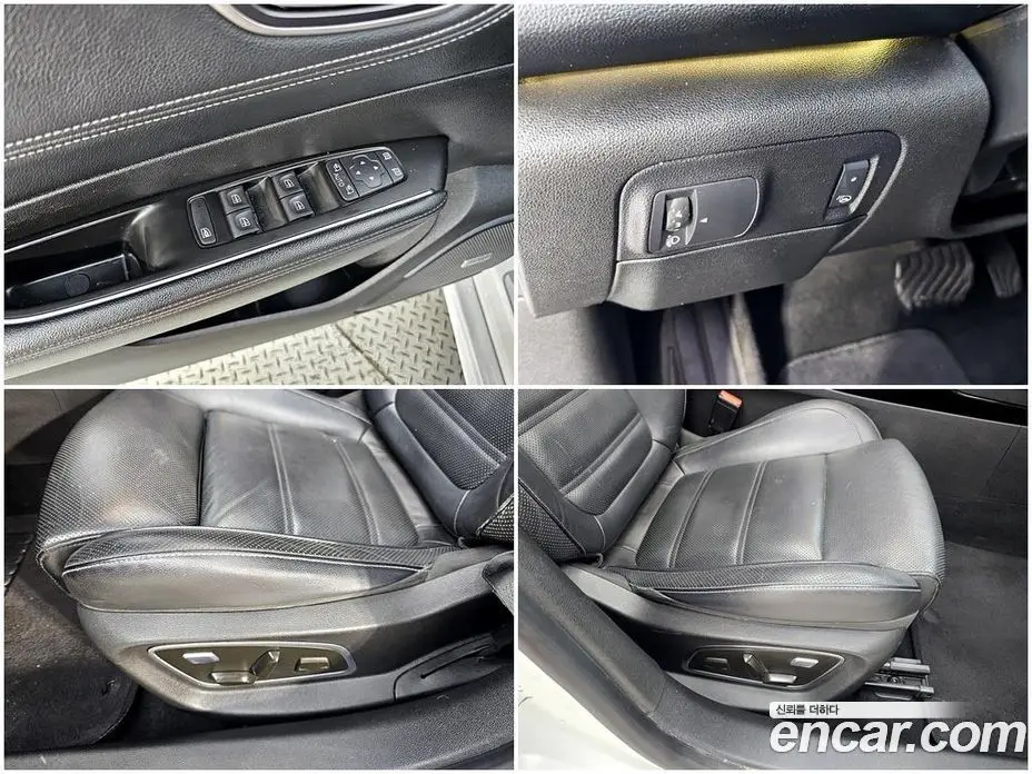 Renault (Samsung) SM6 2016 2.0 автомат (гидро), фото 16 Renault (Samsung) SM6 2016 2.0 автомат (гидро), фото 16