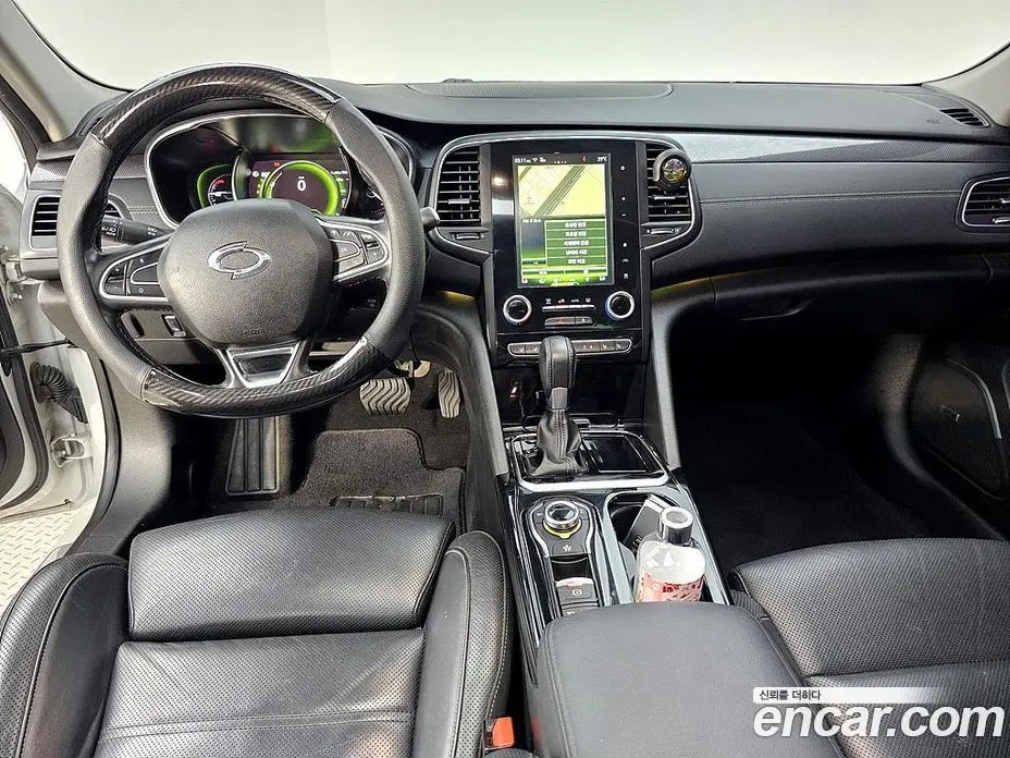 Renault (Samsung) SM6 2016 2.0 автомат (гидро), фото 5 Renault (Samsung) SM6 2016 2.0 автомат (гидро), фото 5