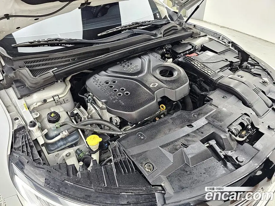 Renault (Samsung) SM6 2016 2.0 автомат (гидро), фото 6 Renault (Samsung) SM6 2016 2.0 автомат (гидро), фото 6