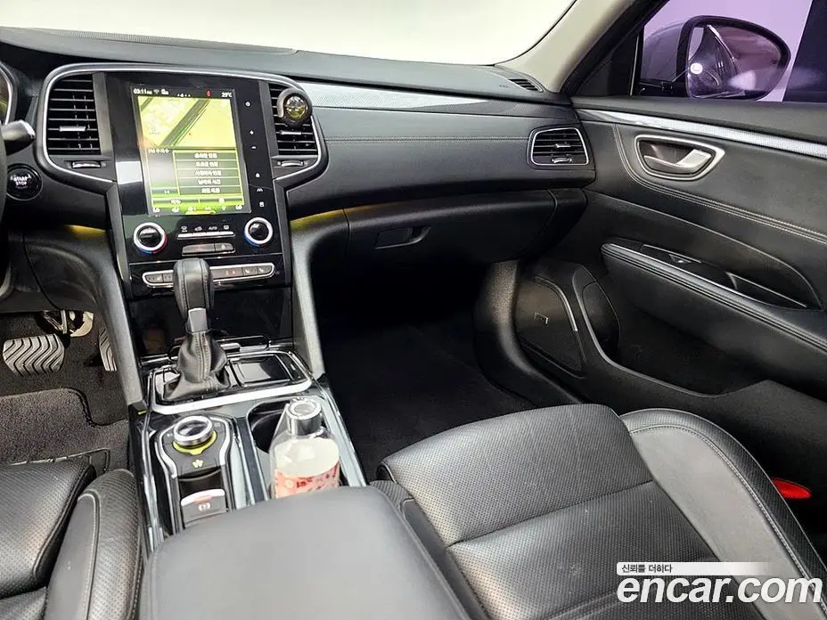Renault (Samsung) SM6 2016 2.0 автомат (гидро), фото 10 Renault (Samsung) SM6 2016 2.0 автомат (гидро), фото 10