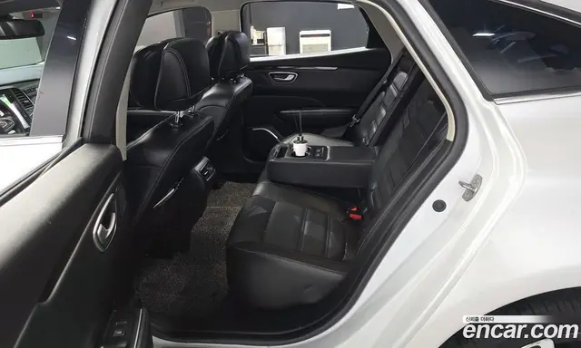 Renault (Samsung) SM6 2019 1.6 автомат (гидро), миниатюра 11 Renault (Samsung) SM6 2019 1.6 автомат (гидро), миниатюра 11