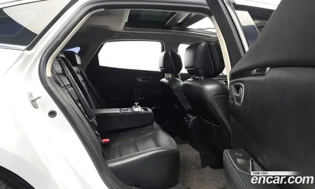 Renault (Samsung) SM6 2019 1.6 автомат (гидро), миниатюра 12