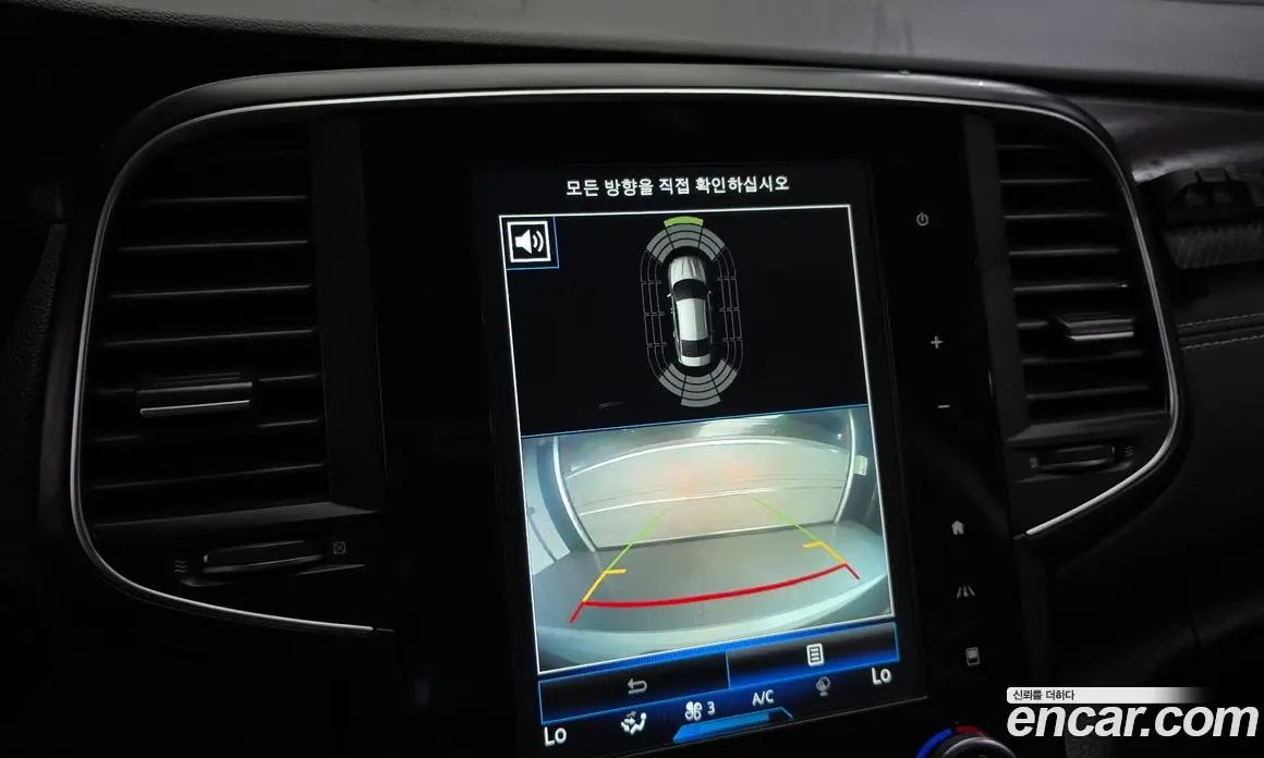 Renault (Samsung) SM6 2019 1.6 автомат (гидро), фото 15 Renault (Samsung) SM6 2019 1.6 автомат (гидро), фото 15