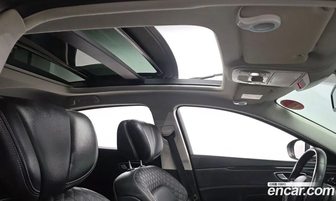 Renault (Samsung) SM6 2019 1.6 автомат (гидро), фото 20 Renault (Samsung) SM6 2019 1.6 автомат (гидро), фото 20