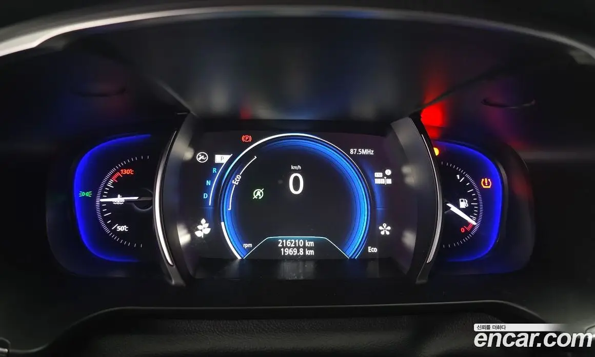Renault (Samsung) SM6 2019 1.6 автомат (гидро), фото 8 Renault (Samsung) SM6 2019 1.6 автомат (гидро), фото 8