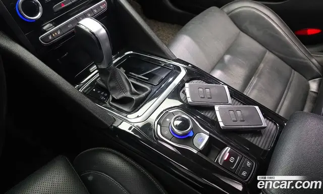 Renault (Samsung) SM6 2019 1.6 автомат (гидро), миниатюра 9 Renault (Samsung) SM6 2019 1.6 автомат (гидро), миниатюра 9