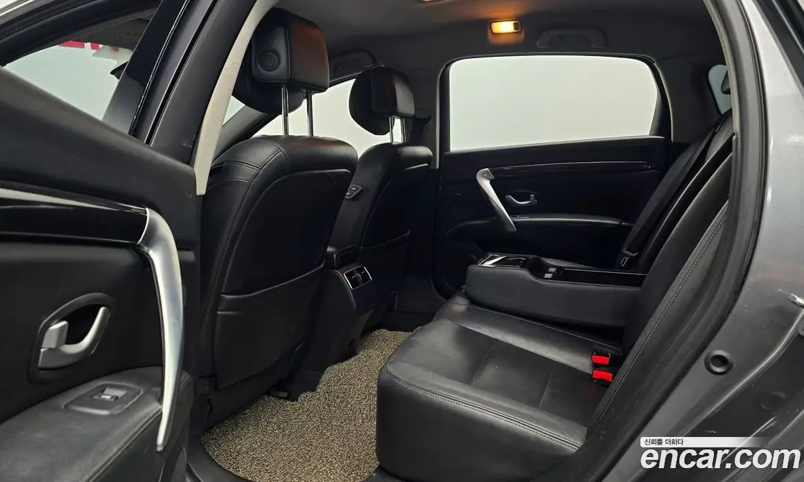 Renault (Samsung) SM7 2016 2.0 автомат (гидро), фото 12