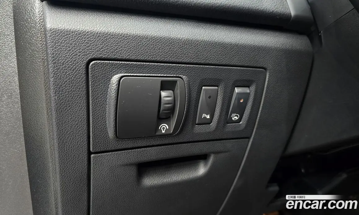 Renault (Samsung) SM7 2016 2.0 автомат (гидро), фото 14