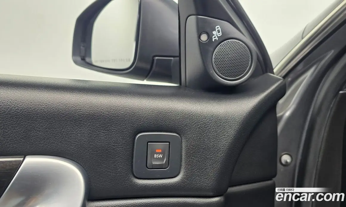 Renault (Samsung) SM7 2016 2.0 автомат (гидро), фото 18