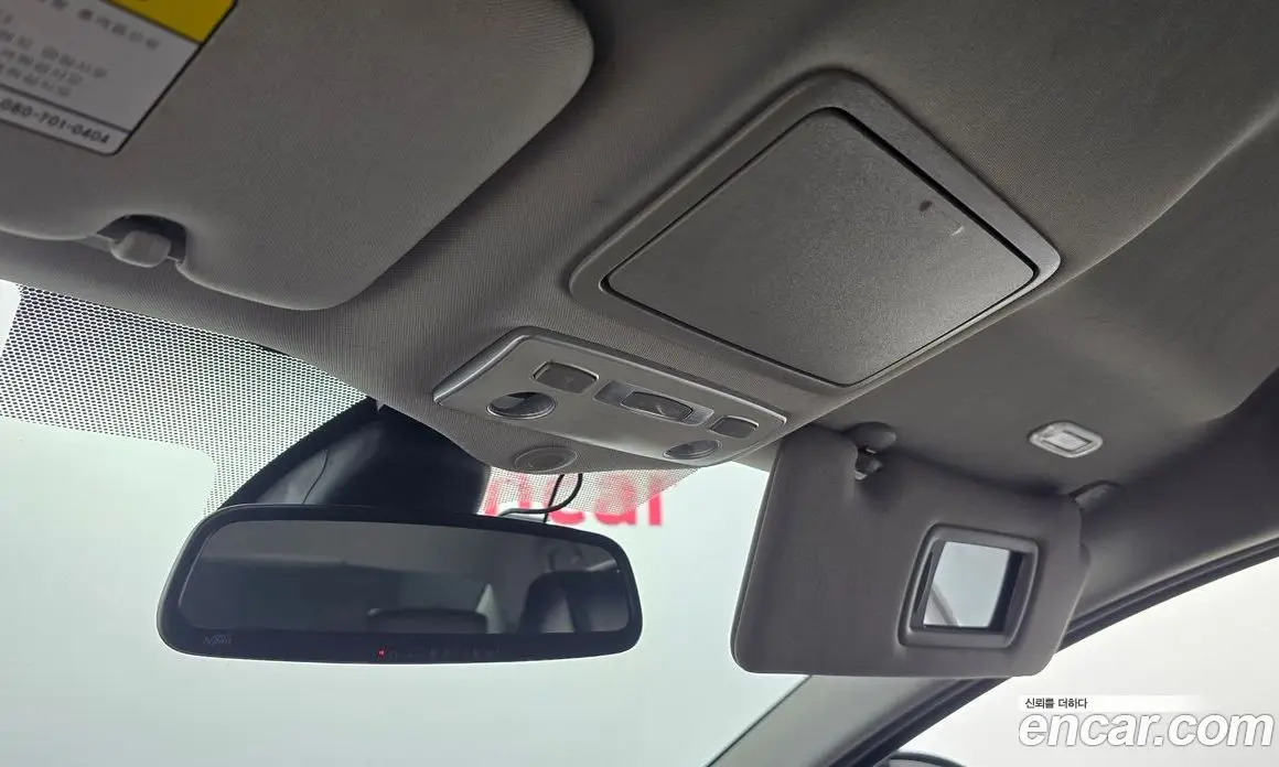 Renault (Samsung) SM7 2016 2.0 автомат (гидро), фото 20