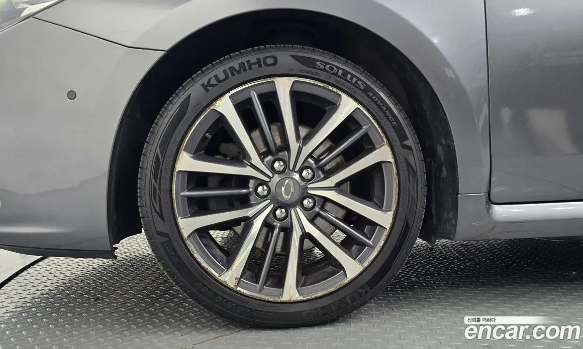 Renault (Samsung) SM7 2016 2.0 автомат (гидро), фото 5