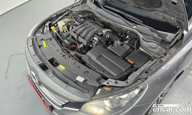 Renault (Samsung) SM7 2016 2.0 автомат (гидро), миниатюра 6