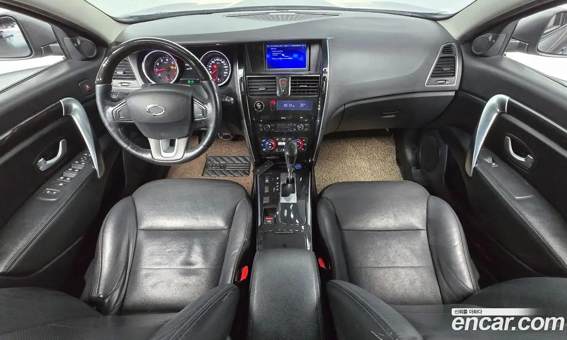 Renault (Samsung) SM7 2016 2.0 автомат (гидро), фото 7
