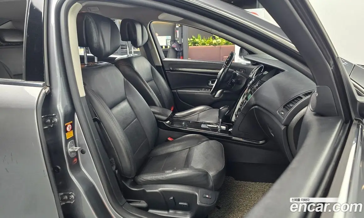 Renault (Samsung) SM7 2016 2.0 автомат (гидро), фото 10