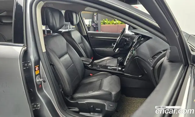 Renault (Samsung) SM7 2016 2.0 автомат (гидро), миниатюра 10