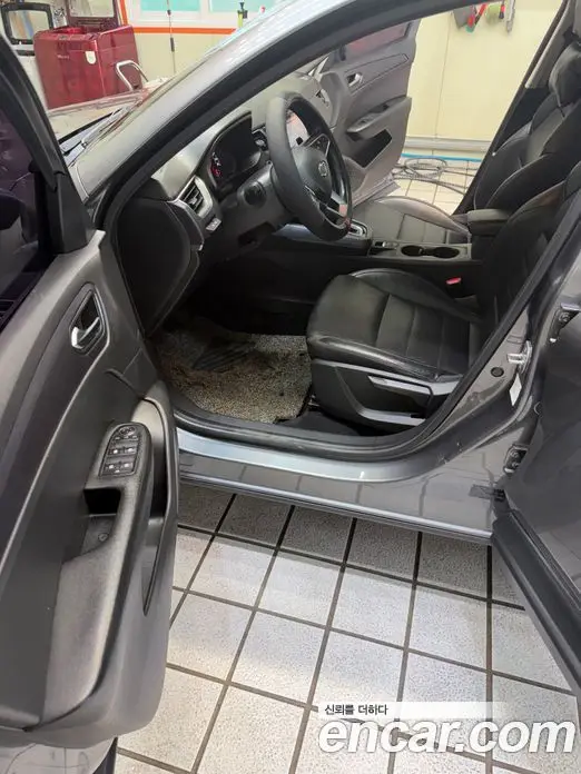 Renault (Samsung) XM3 2020 1.6 автомат (вариатор), миниатюра 5 Renault (Samsung) XM3 2020 1.6 автомат (вариатор), миниатюра 5
