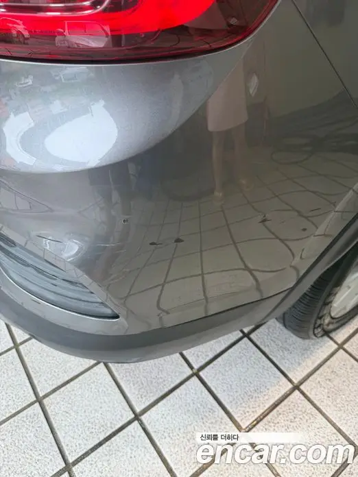 Renault (Samsung) XM3 2020 1.6 автомат (вариатор), миниатюра 7 Renault (Samsung) XM3 2020 1.6 автомат (вариатор), миниатюра 7
