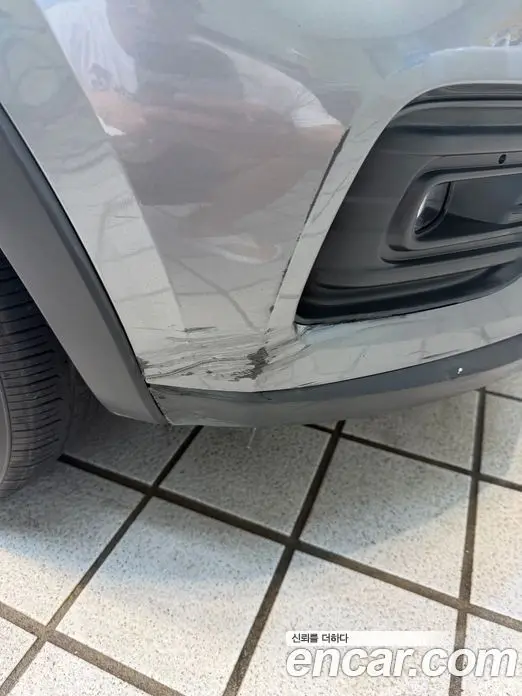 Renault (Samsung) XM3 2020 1.6 автомат (вариатор), миниатюра 8 Renault (Samsung) XM3 2020 1.6 автомат (вариатор), миниатюра 8