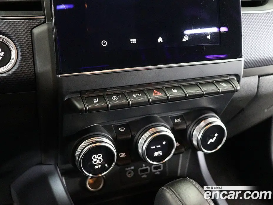 Renault (Samsung) XM3 2021 1.6 автомат (гидро), фото 11