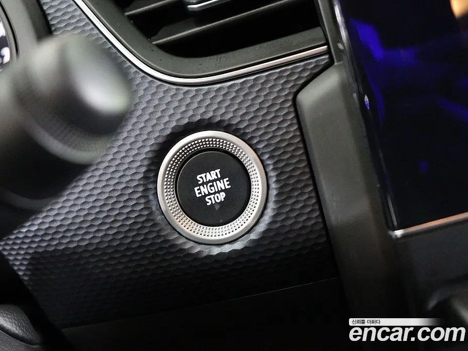 Renault (Samsung) XM3 2021 1.6 автомат (гидро), фото 12
