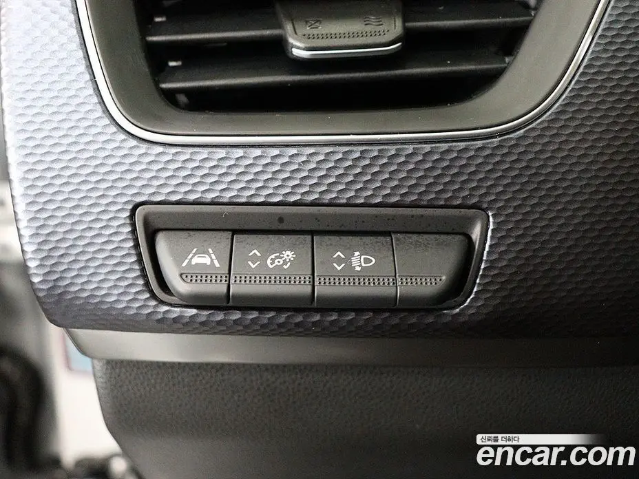 Renault (Samsung) XM3 2021 1.6 автомат (гидро), фото 14