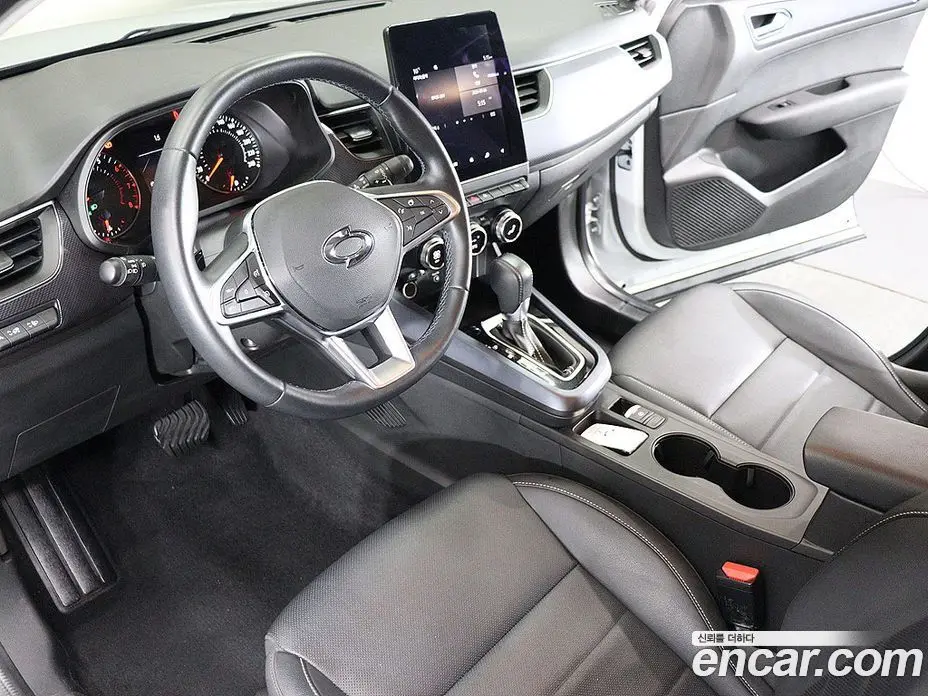 Renault (Samsung) XM3 2021 1.6 автомат (гидро), фото 18