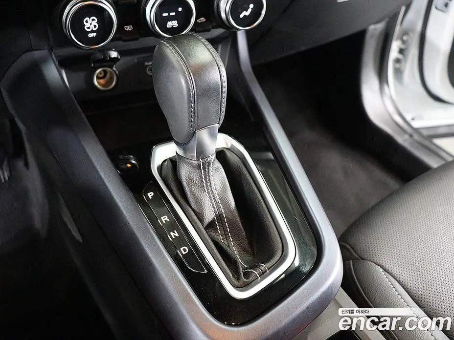 Renault (Samsung) XM3 2021 1.6 автомат (гидро), фото 10