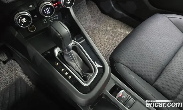 Renault (Samsung) XM3 2021 1.6 автомат (гидро), миниатюра 12