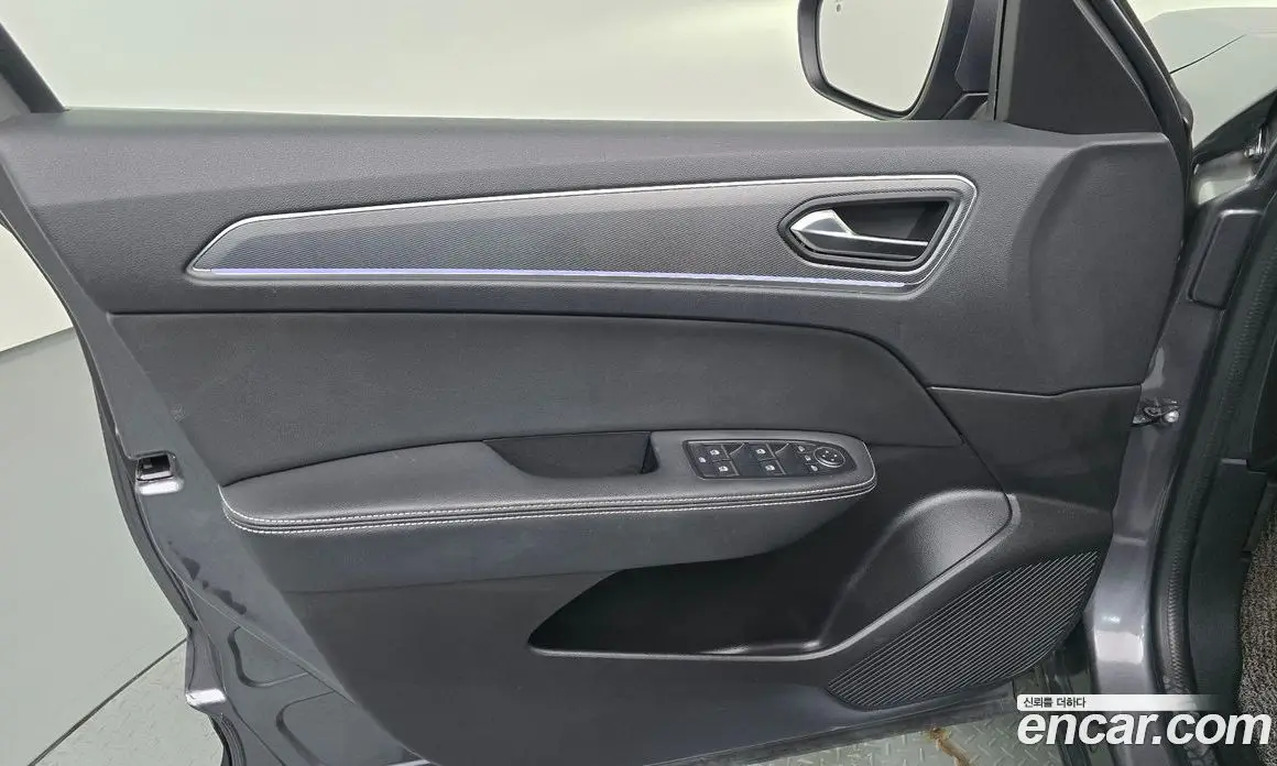 Renault (Samsung) XM3 2021 1.6 автомат (гидро), фото 14