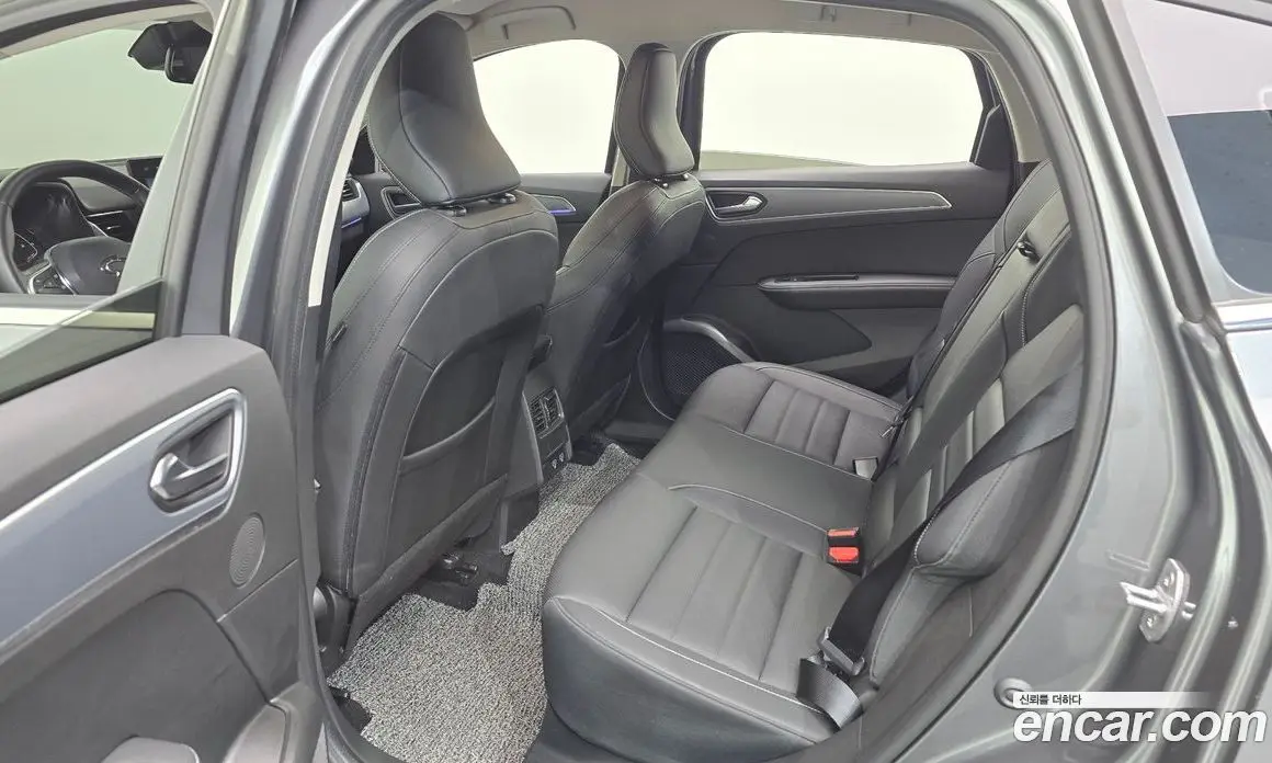 Renault (Samsung) XM3 2021 1.6 автомат (гидро), фото 17