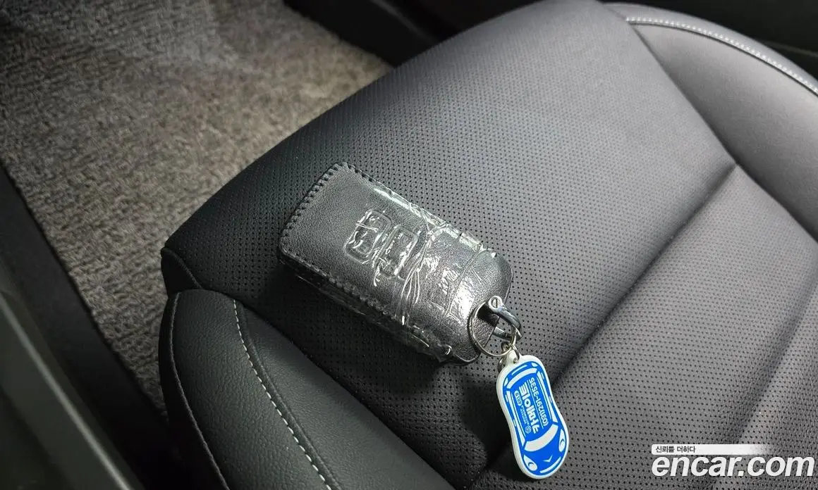 Renault (Samsung) XM3 2021 1.6 автомат (гидро), фото 21