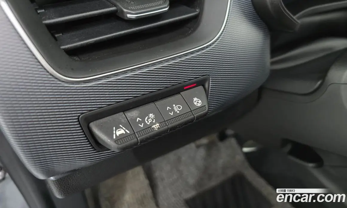 Renault (Samsung) XM3 2021 1.6 автомат (гидро), фото 28