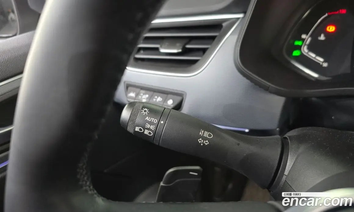 Renault (Samsung) XM3 2021 1.6 автомат (гидро), фото 33