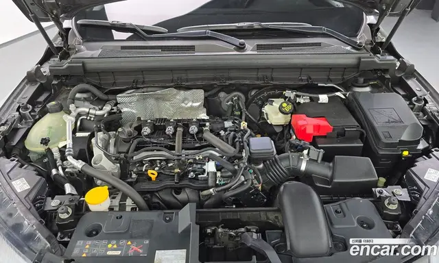 Renault (Samsung) XM3 2021 1.6 автомат (гидро), миниатюра 6
