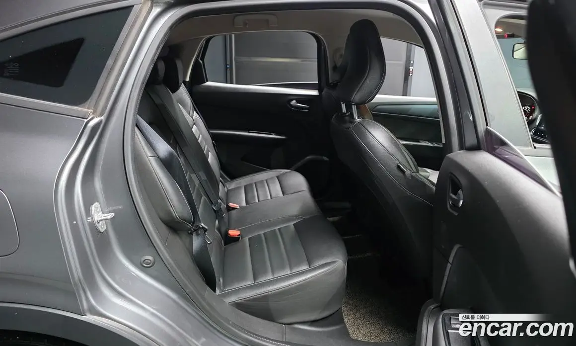 Renault (Samsung) XM3 2021 1.6 автомат (гидро), фото 12