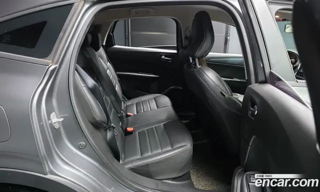 Renault (Samsung) XM3 2021 1.6 автомат (гидро), миниатюра 12