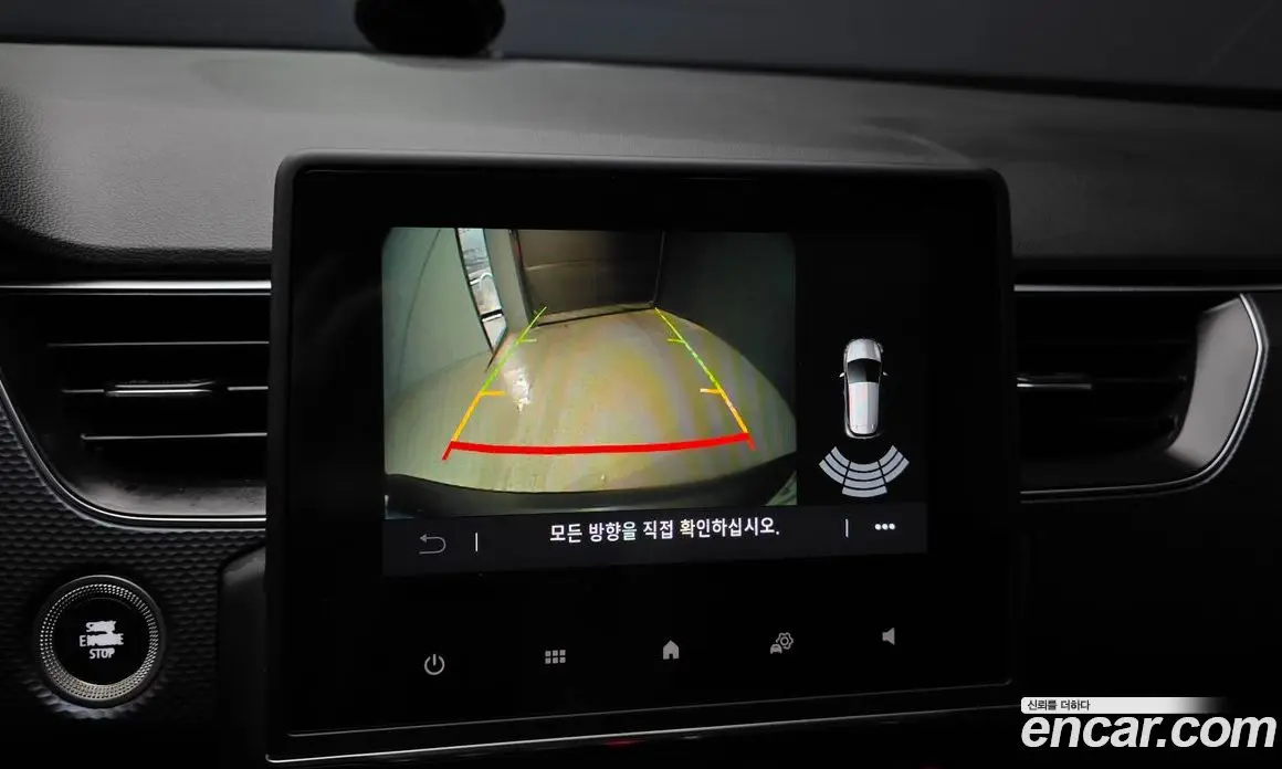 Renault (Samsung) XM3 2021 1.6 автомат (гидро), фото 15