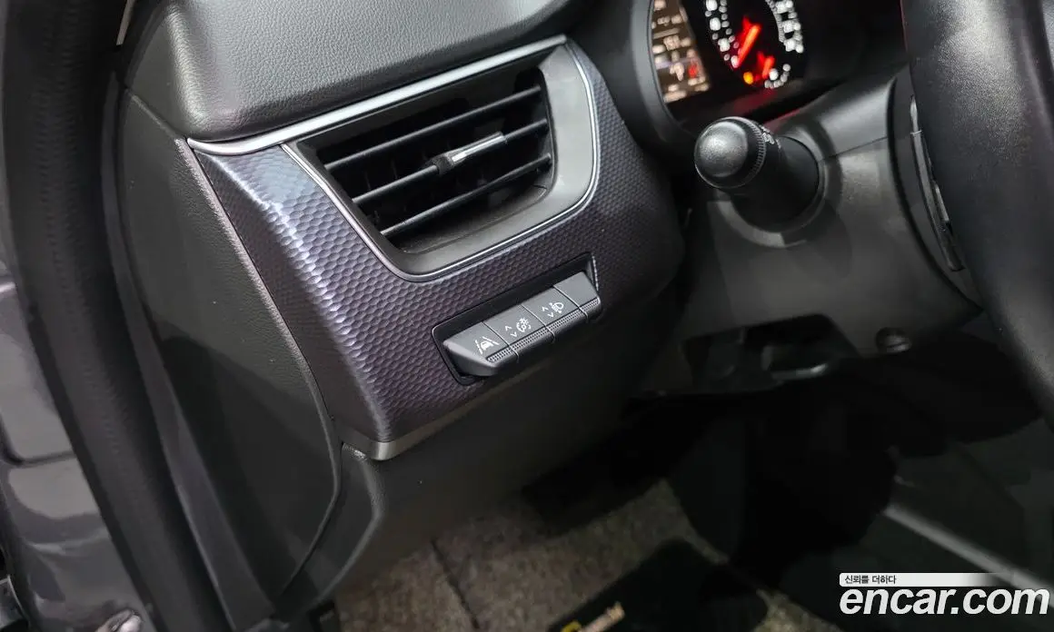 Renault (Samsung) XM3 2021 1.6 автомат (гидро), фото 18