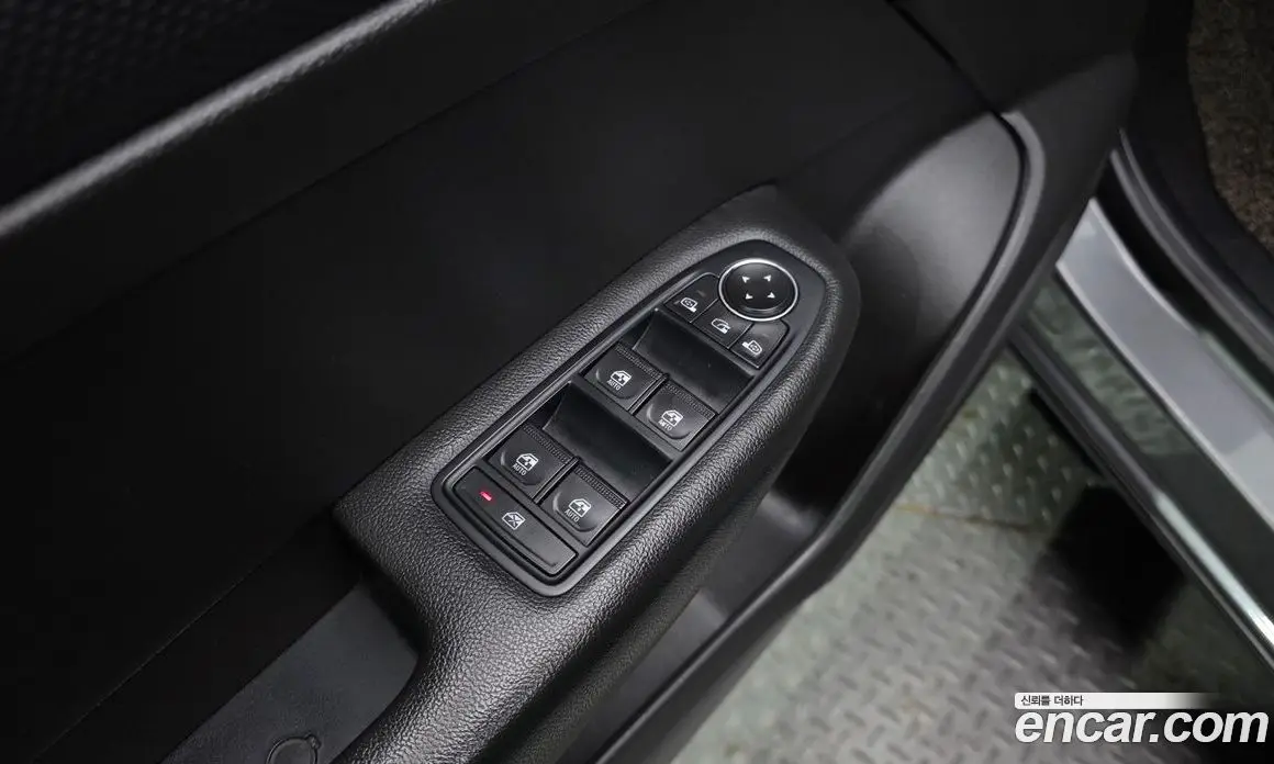 Renault (Samsung) XM3 2021 1.6 автомат (гидро), фото 19