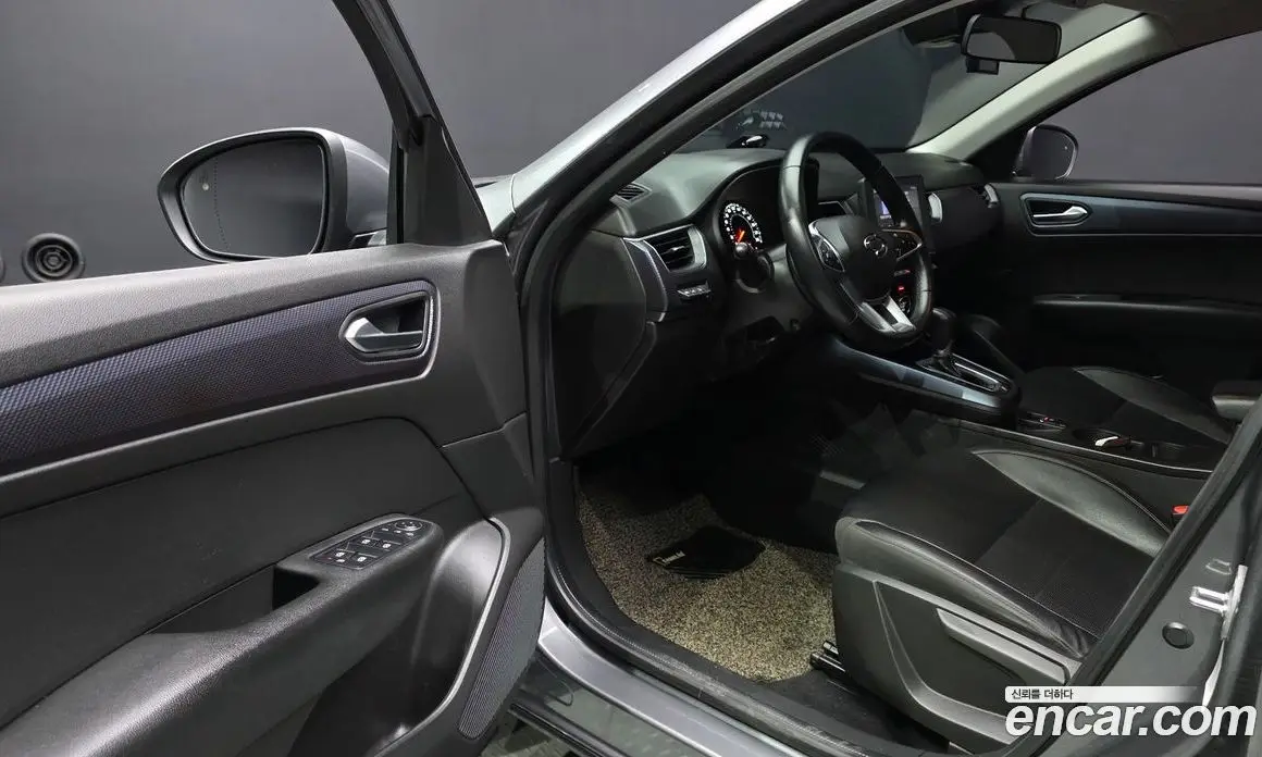 Renault (Samsung) XM3 2021 1.6 автомат (гидро), фото 10