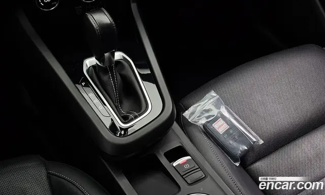 Renault (Samsung) XM3 2022 1.6 автомат (гидро), миниатюра 12
