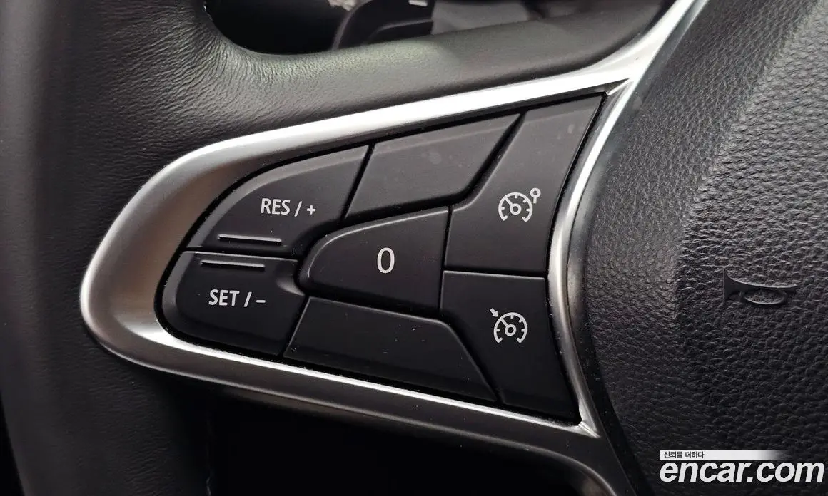 Renault (Samsung) XM3 2022 1.6 автомат (гидро), фото 18 Renault (Samsung) XM3 2022 1.6 автомат (гидро), фото 18