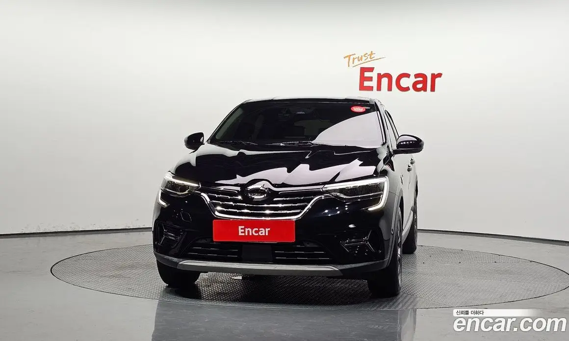 Renault (Samsung) XM3 2022 1.6 автомат (гидро), фото 3 Renault (Samsung) XM3 2022 1.6 автомат (гидро), фото 3