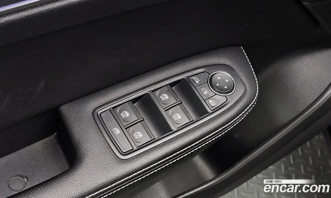 Renault (Samsung) XM3 2022 1.6 автомат (гидро), фото 23 Renault (Samsung) XM3 2022 1.6 автомат (гидро), фото 23