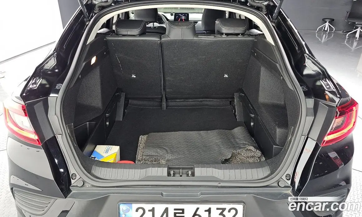 Renault (Samsung) XM3 2022 1.6 автомат (гидро), фото 25 Renault (Samsung) XM3 2022 1.6 автомат (гидро), фото 25