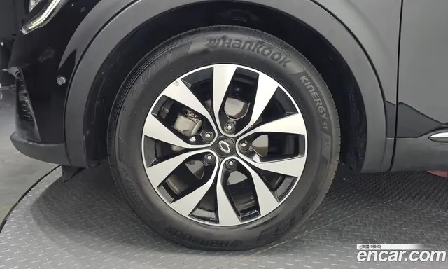 Renault (Samsung) XM3 2022 1.6 автомат (гидро), миниатюра 5 Renault (Samsung) XM3 2022 1.6 автомат (гидро), миниатюра 5